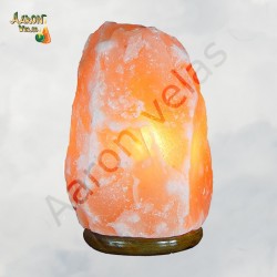 Lámpara de sal de 3 kilos