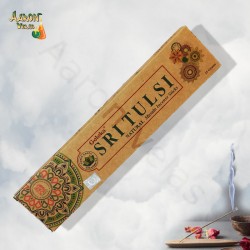 Incienso natural Goloka...