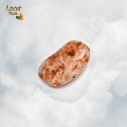 Piedra sol rodado