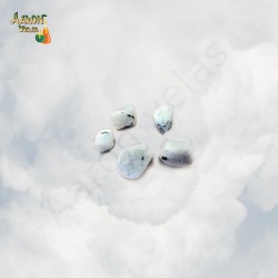 Piedra luna rodado