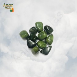 Jade rodados