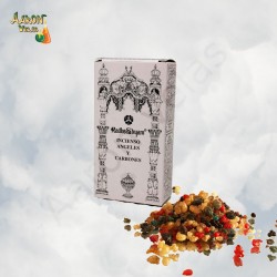 incienso en grano ángeles y...