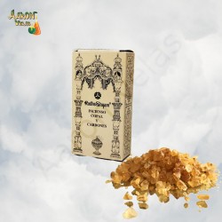 Copal incienso en grano y...