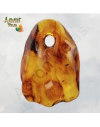 Natural stones and minerals